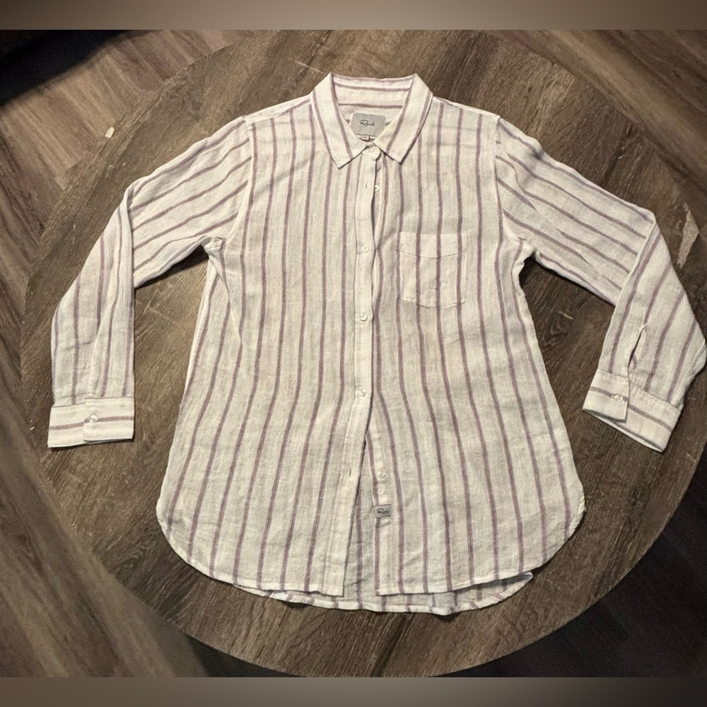 Rails Women Size S Top